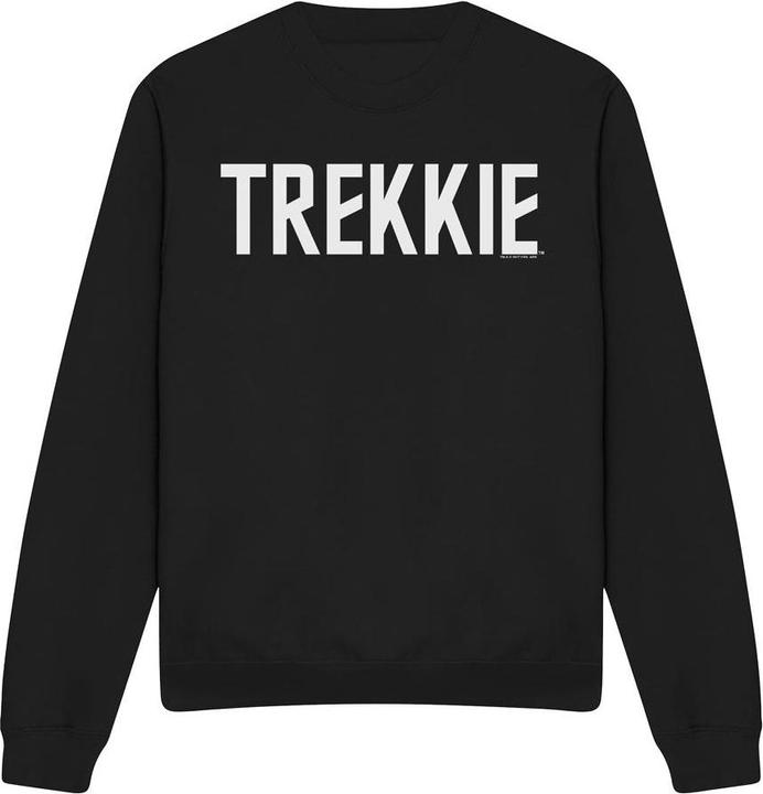 Produktbild Trekkie Sweatshirt (S)