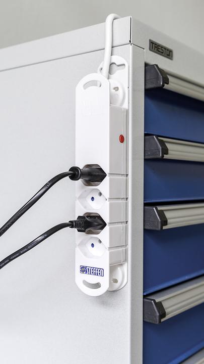 Actual product image Steffen Steba Variable (4 x, Type 13, 3 m)