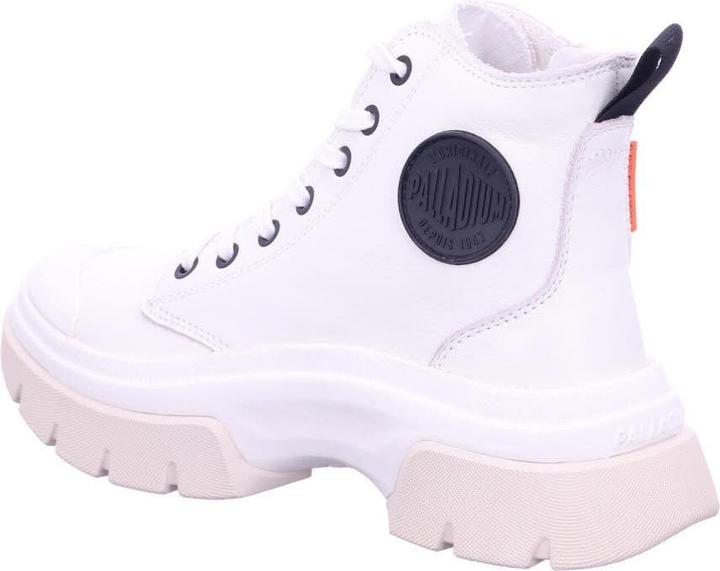 Actual product image Palladium Ankle boot (40)