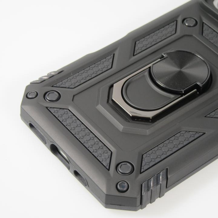 Actual product image PhoneLook Hull Full Body Armor Military Grade (Apple iPhone 16)