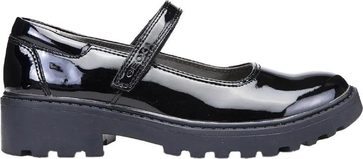 Produktbild Geox J Casey G. P SchulUniformSchuhe Mädchen Leder (33.5)