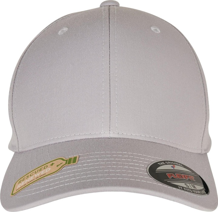 Produktbild Flexfit Recycled Polyester Cap - 19033 (S/M)