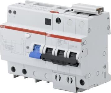 Produktbild ABB FI/LS-Schalter