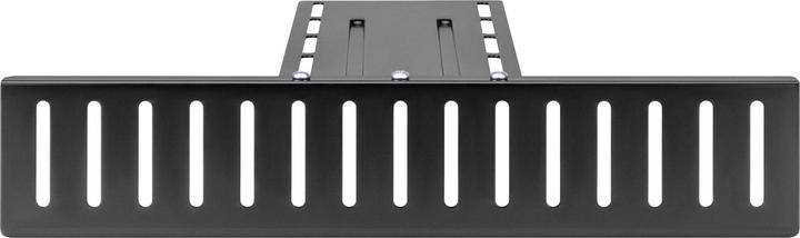 Image du produit SpeaKa Professional Support d'appareil Compatible VESA Convient à la série (support) : (3 kg)