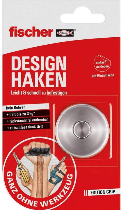 Produktbild Fischer Bolzenanker FAZ II