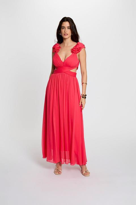 Image du produit Morgan Ärmelloses Maxikleid (32)
