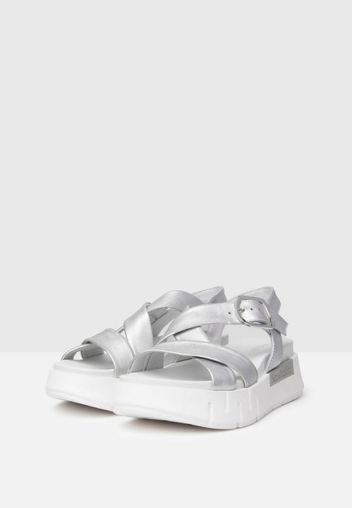 Actual product image Nero Giardini Sandalen (35)