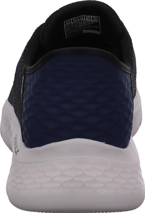Actual product image Skechers 216505 NVLM (46)