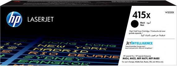 Immagine prodotto HP 415X (FC)