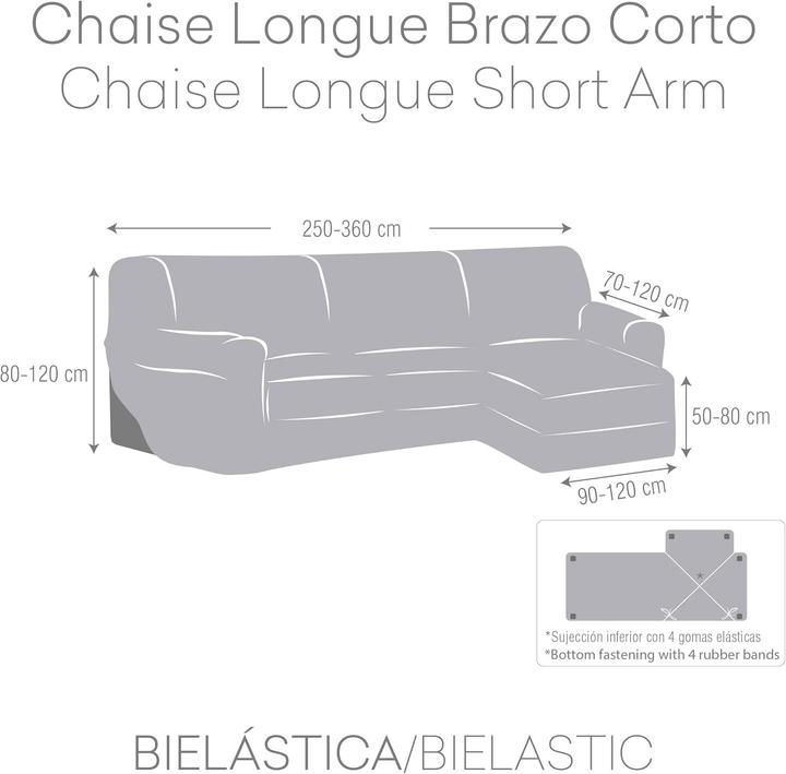 Produktbild Sofabezug