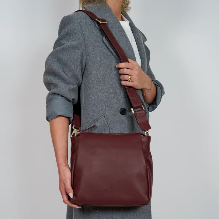 Produktbild Braun Büffel LOTTA tawny port