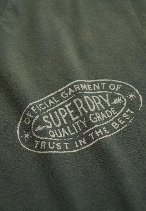 Produktbild Superdry Lo-fi Outdoors Relaxed (S)