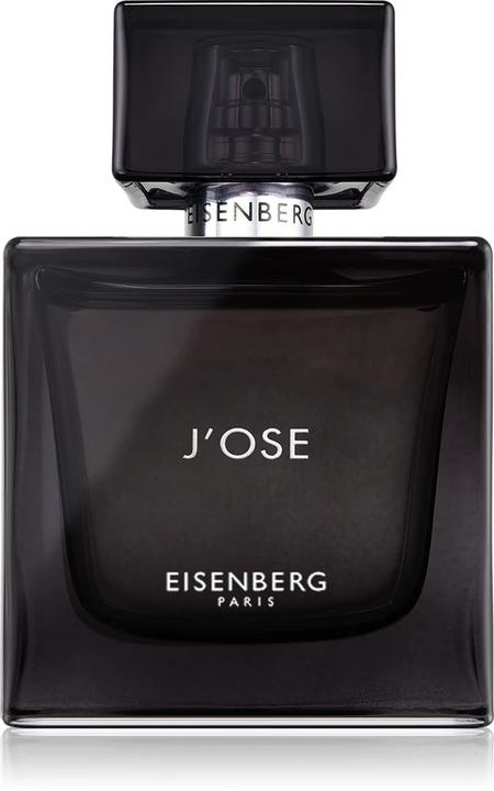 Produktbild Eisenberg J'OSE (Eau de Parfum, 100 ml)