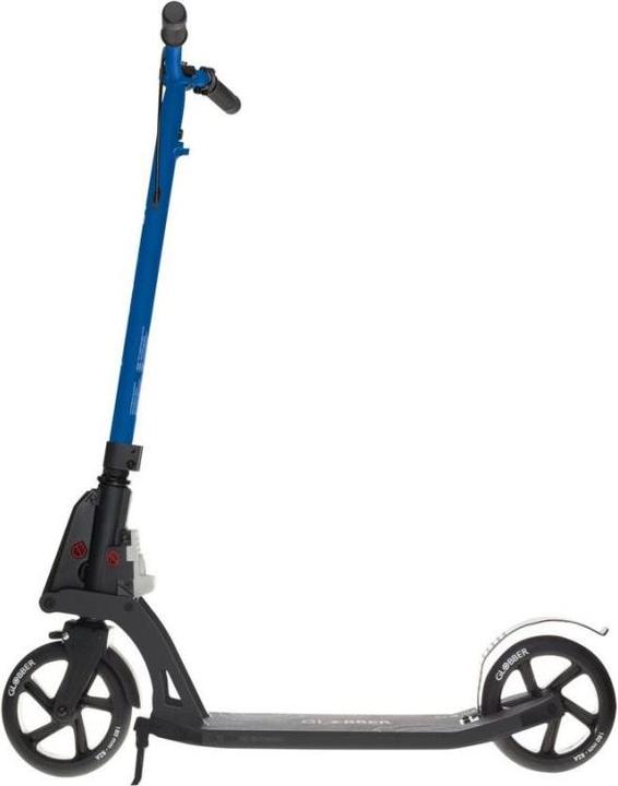 Actual product image Globber Cityroller One