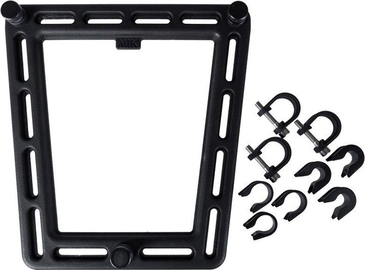 Actual product image Basil MIK Side