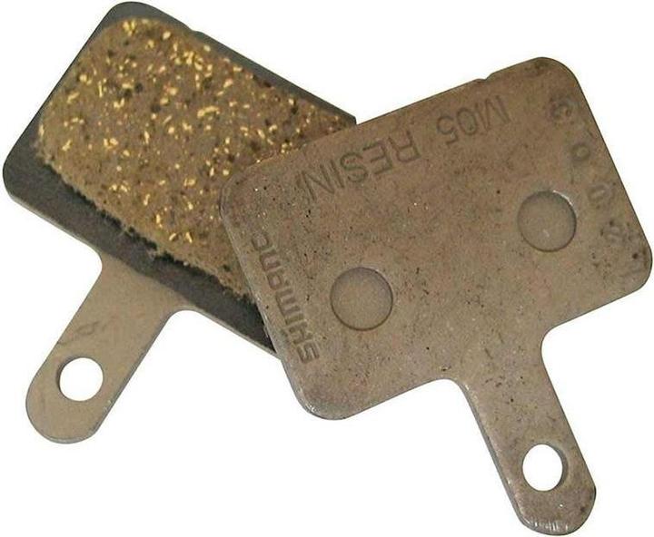 Produktbild Shimano M05 (Shimano, Kunstharz)