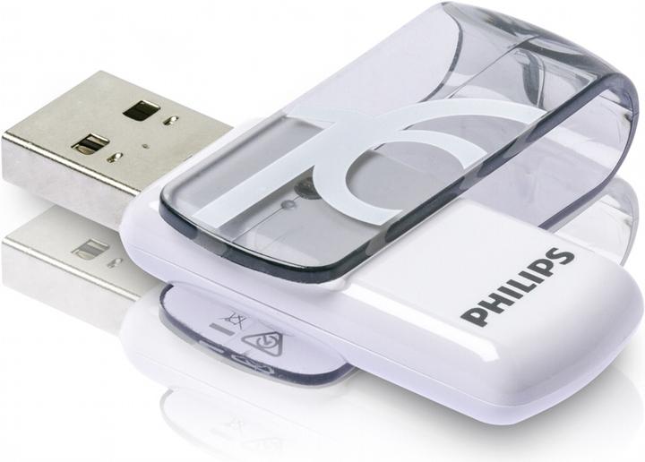 Immagine prodotto Philips Edizione vivida (32 GB, USB-A)