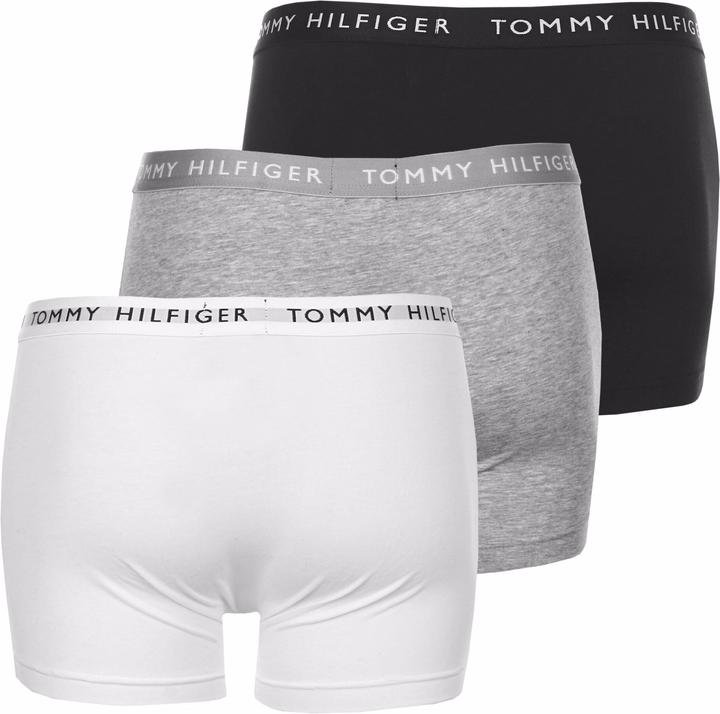 Immagine prodotto Tommy Hilfiger Boxer Essential 3 Pack (XL, confezione da 3)