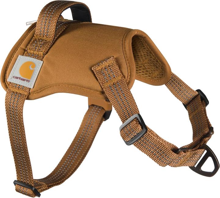Produktbild Carhartt Hundegeschirr (S, Hund, Allgemein)