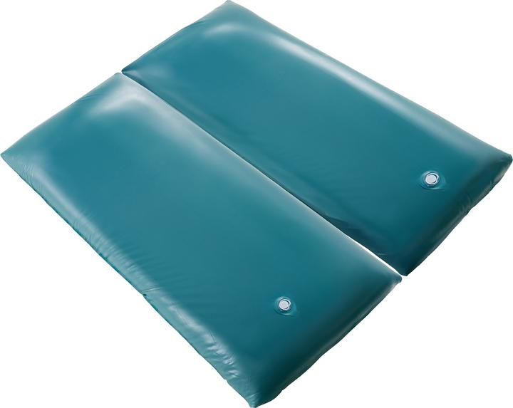 Produktbild Beliani Dual Voll (180 x 200 cm, Schaumstoffkern)