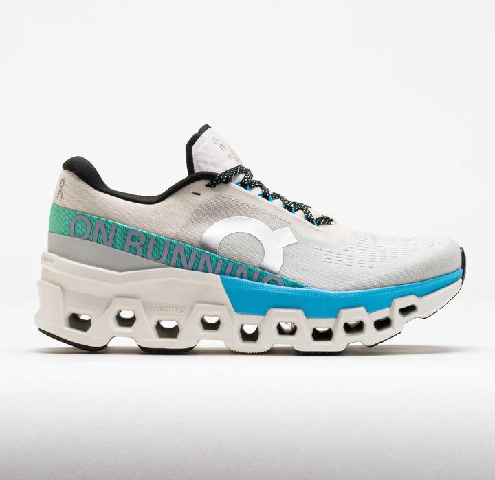 Produktbild On Running On Cloud Monster 2 (38.5)