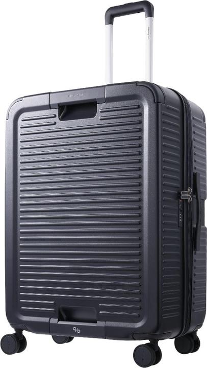 Produktbild Hedgren Raku Yuno 30" / 75 cm Expandable Spinner (106 l)