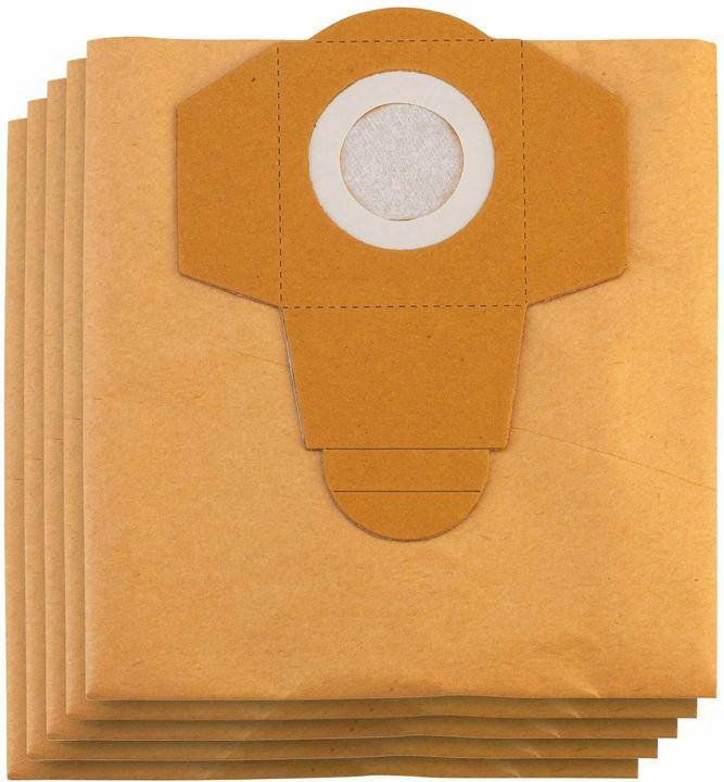 Einhell Schmutzfangsack (5 x)