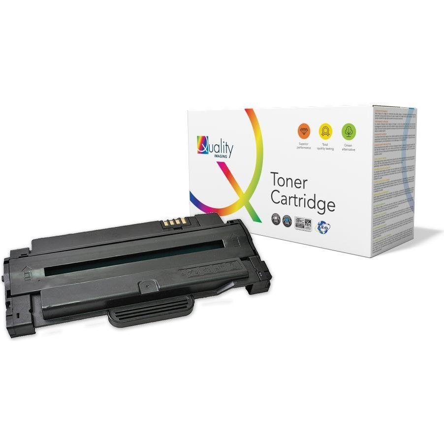 Thumbnail - CoreParts, Toner, QI-SA2009 Tonerkartusche (e) Kompatibel (BK)