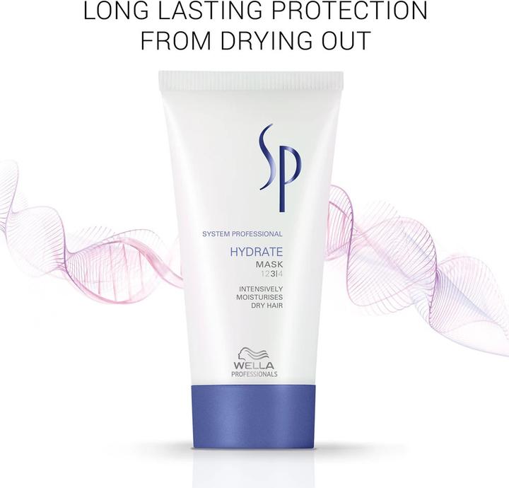 Image du produit Wella Hydrate Mask (400 ml)