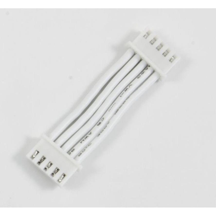 Synergy 21, Striscia LED, Barra luminosa LED Prometheus con connettore 50cm (50 cm)