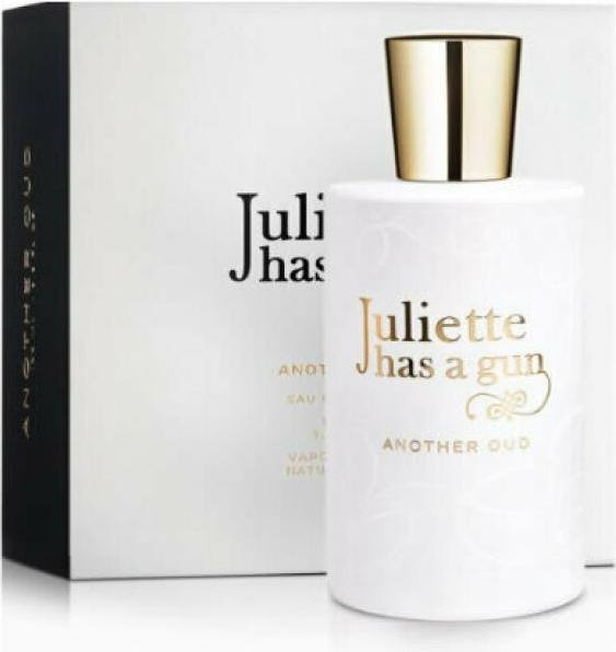 Actual product image Juliette Has a Gun Another Oud (Eau de parfum, 100 ml)
