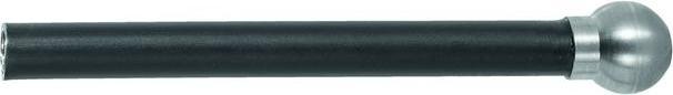 Actual product image Rihetec MiniKD coolant nozzle with ball connection