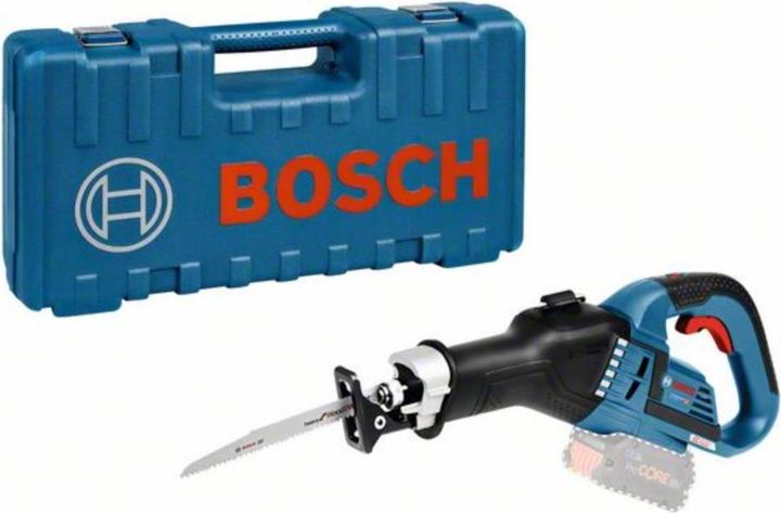 Bosch Professional GSA 18V-32