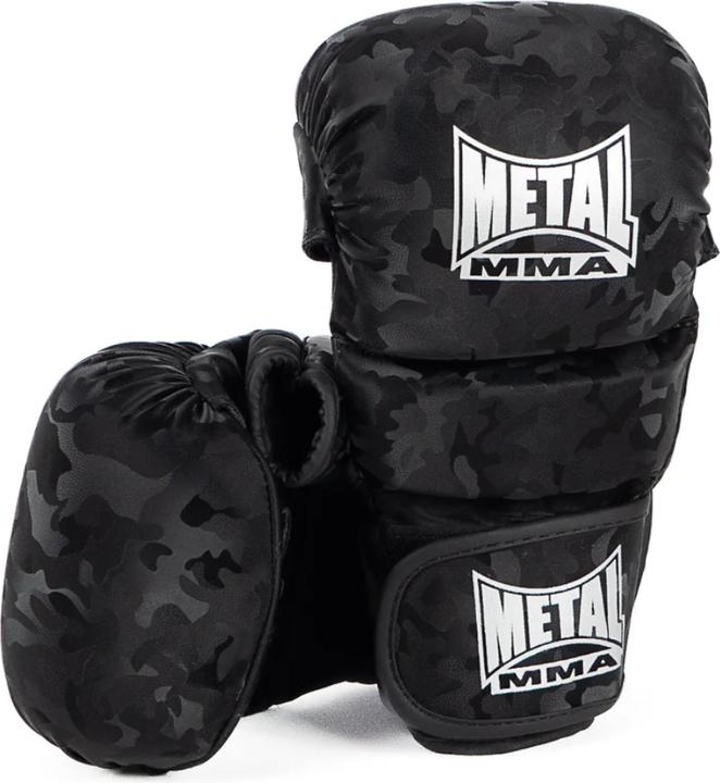 Image du produit Metal Boxe The Shell (L)