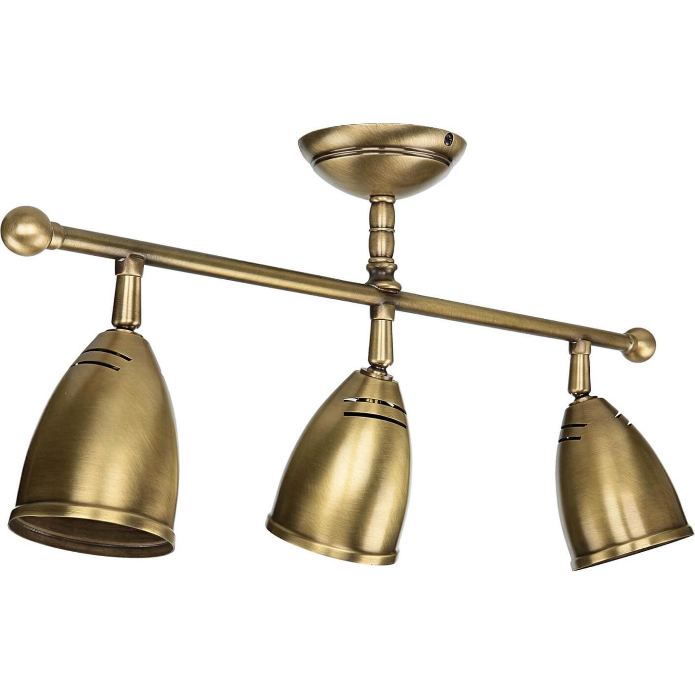 Thumbnail - Licht-Erlebnisse, Wandleuchte + Deckenleuchte, Stoccolma (E27)