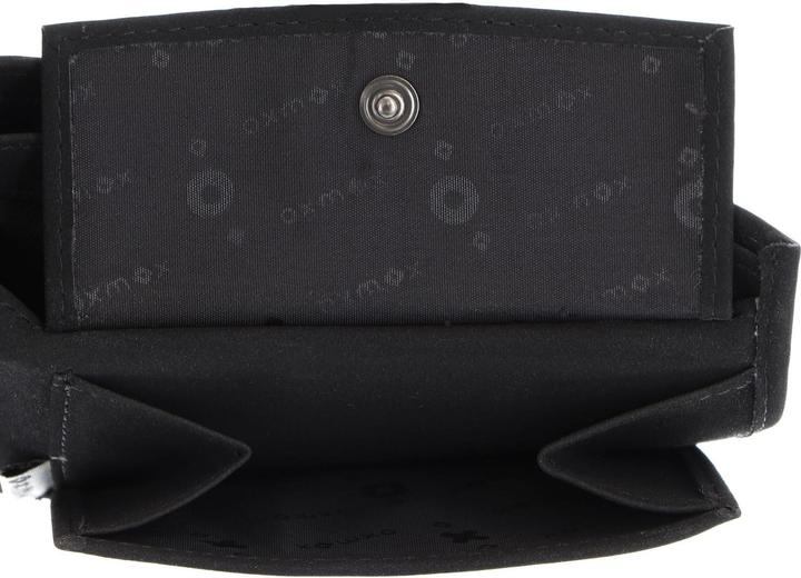 Actual product image Oxmox New Cryptan wallet RFID protection 12 cm