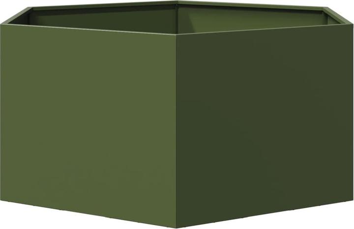 Produktbild vidaXL Pflanzkübel