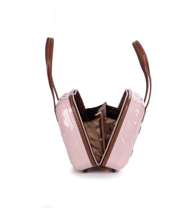 Produktbild Stratic Leather&More HartschalenKoffer Beautycase