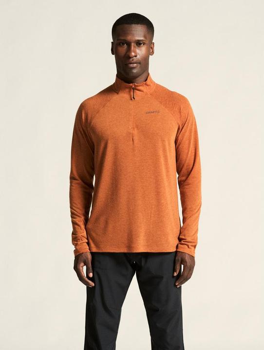 Actual product image Craft Wool LS Tee M (XL)