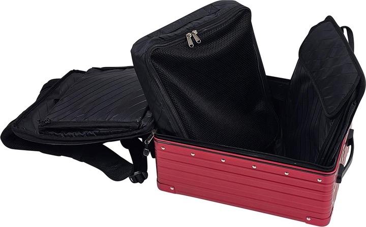 Image du produit Aleon (Pas d'images) Hybrid Backpack 17" (23 l)