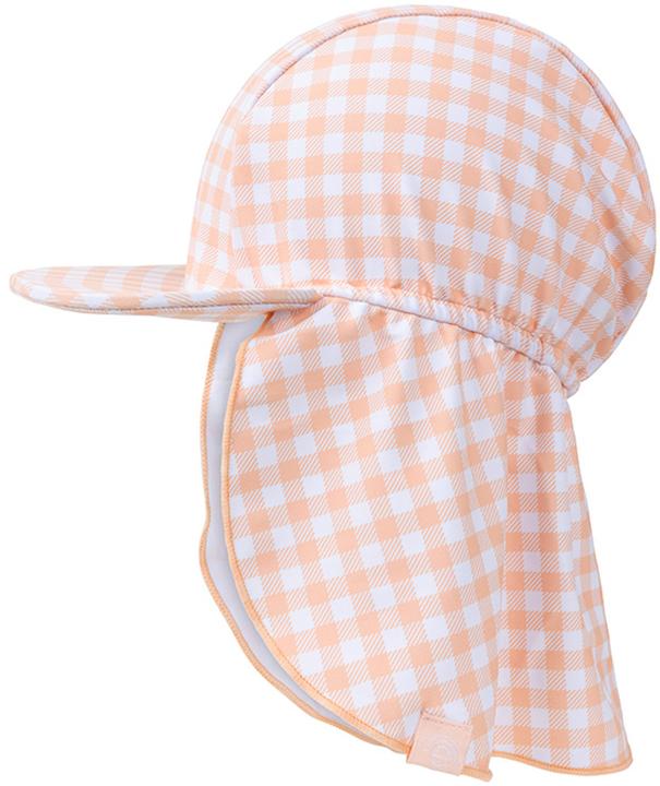 Image du produit Swim Essentials Chapeau de soleil UV 12 ans abricot