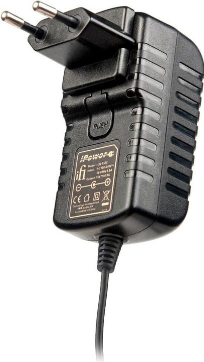 Image du produit iFi Audio iPower2