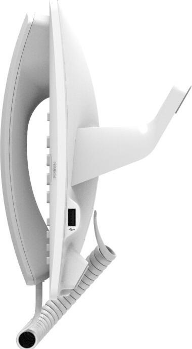 Image du produit Fanvil Téléphone de bureau H3W Blanc