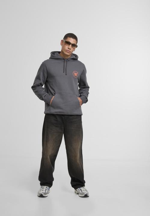 Image du produit Wood Wood Sweat à capuche Ian - 92455 (M)