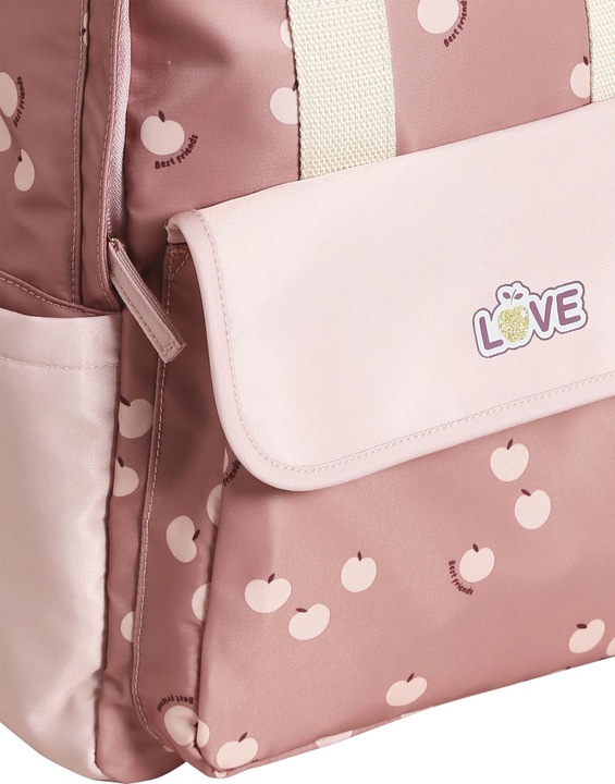 Image du produit Vertbaudet Sac à dos fille APFEL