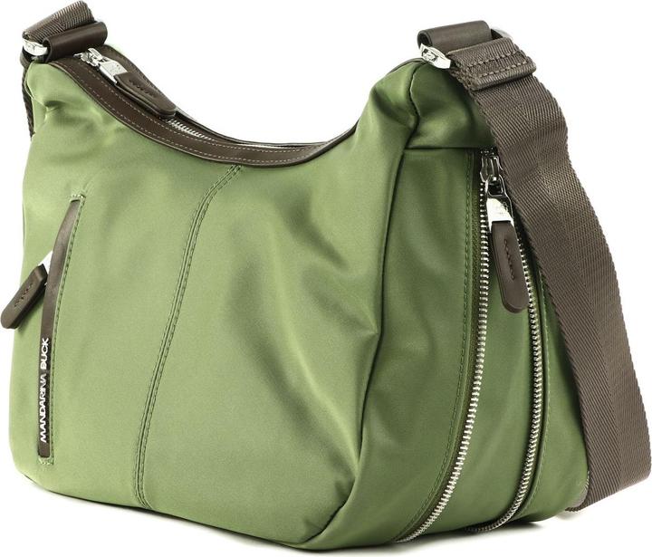 Produktbild Mandarina Duck Hunter Hobo Bag