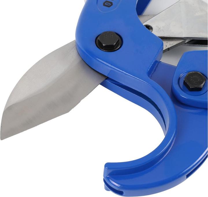 Actual product image Dönges Speed pipe bandage scissors