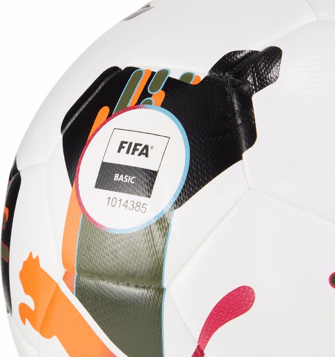 Produktbild Puma Orbita 4 HYB (FIFA Basic) size 4