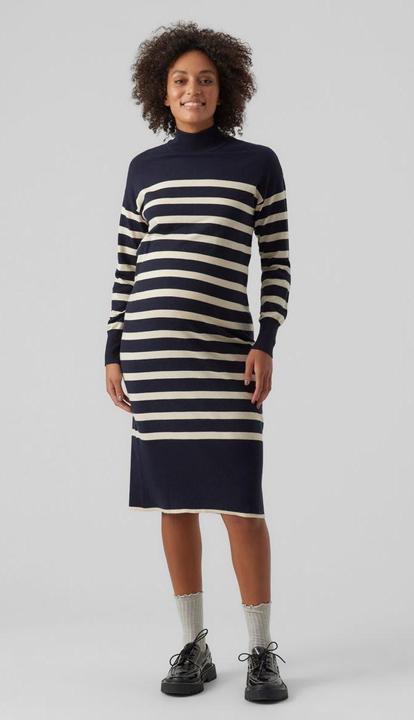 Produktbild Vero Moda Maternity VMMHAPPINESS Umstandspulloverkleid (XS)