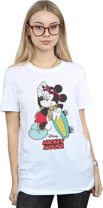 Produktbild Disney Mickey Mouse Skate Dude TShirt (L)